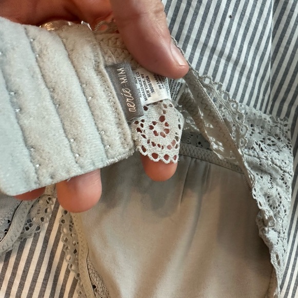 Aerie Halter Bralette - Picture 2 of 2